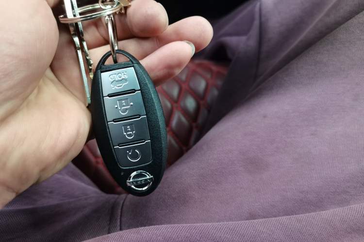 Used Nissan Sylphy 2021 1.6L XL CVT Enjoyment Edition
