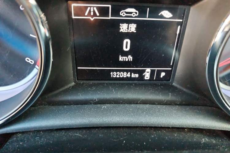 Used Buick Verano 2016 Two-Door GS 20T Dual-Clutch Haoting Sporty Model
