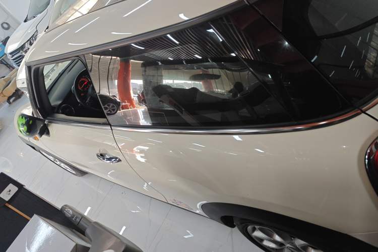 Used MINI MINI 2014 1.2T ONE+