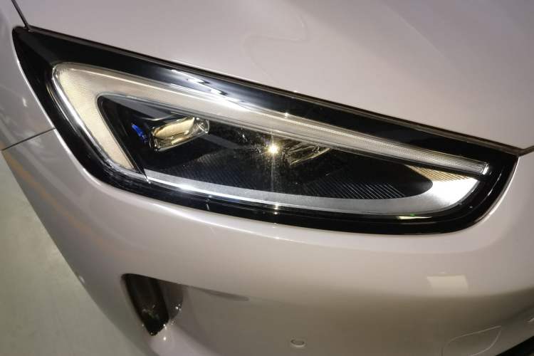 Used Hima AITO M5 2024 Extended-Range Max RS Four-Wheel Drive Advanced Intelligent Driving Version
