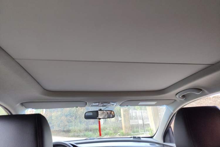 Used Kia K4 2014 1.8L Automatic DLX