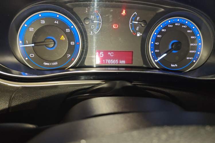 Used Fiat Viaggio 2015 1.4T Manual Enjoyment Edition