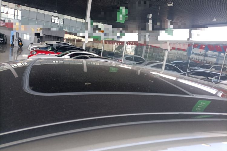 Used BMW X6 2020 xDrive40i Luxury Model with M Sport Package