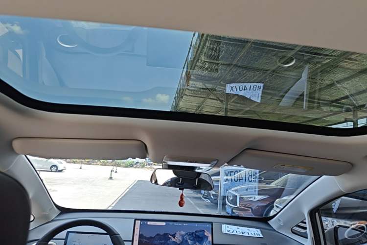 Used Baojun Cloud 2023 460 Max