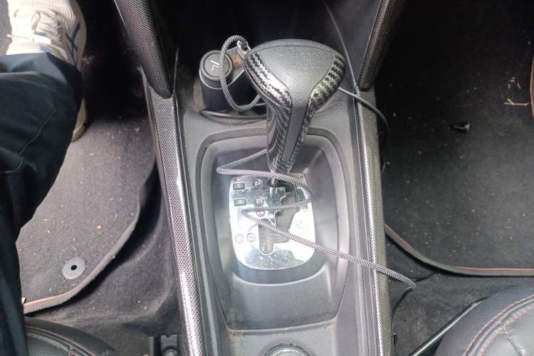 Used Citroen C3-XR 2015 1.6THP Automatic Flagship Model