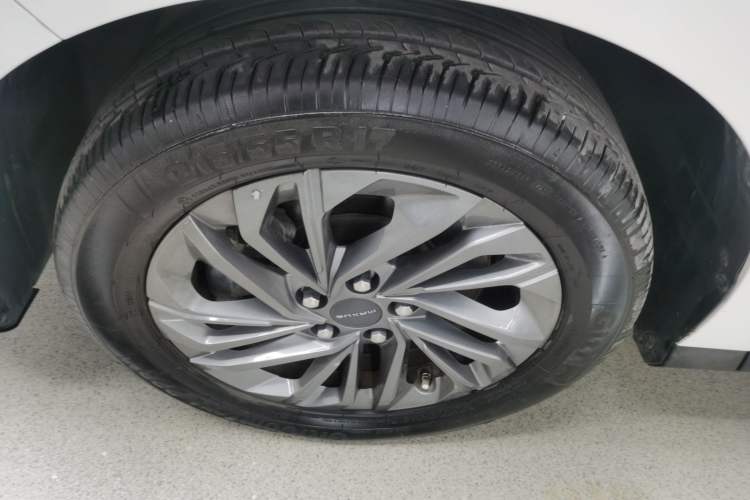 Used SAIC MAXUS G50 2023 PLUS 1.5T Happiness-Recommended Automatic Escort Edition