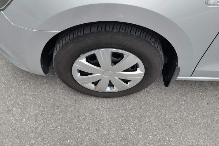 Used Volkswagen Jetta 2013 1.6L Automatic Fashion Model
