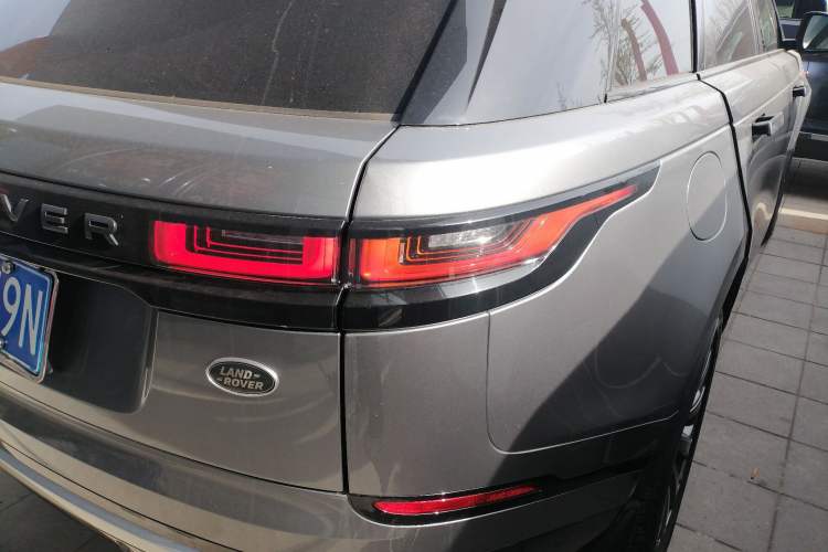 Used Land Rover Range Velar 2020 P340 R-DYNAMIC S
