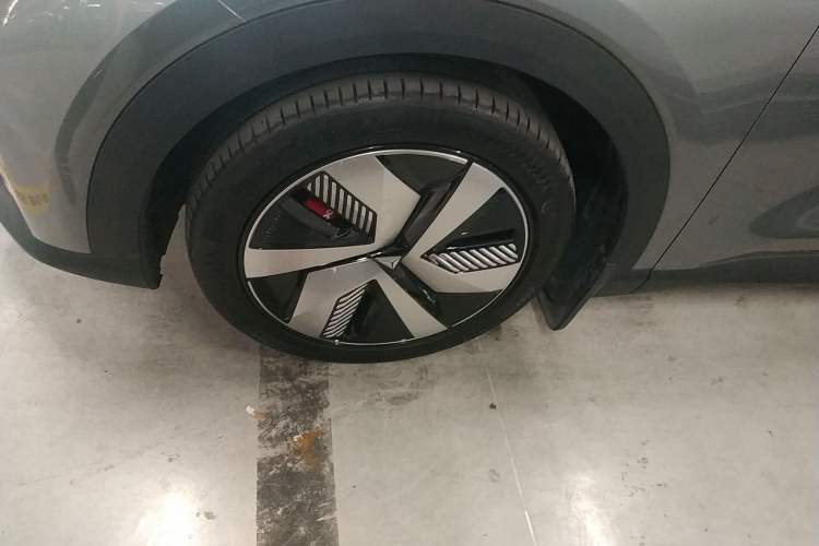 Used Deepal S05 2024 200 Ultra Range-Extended Long-Range Version
