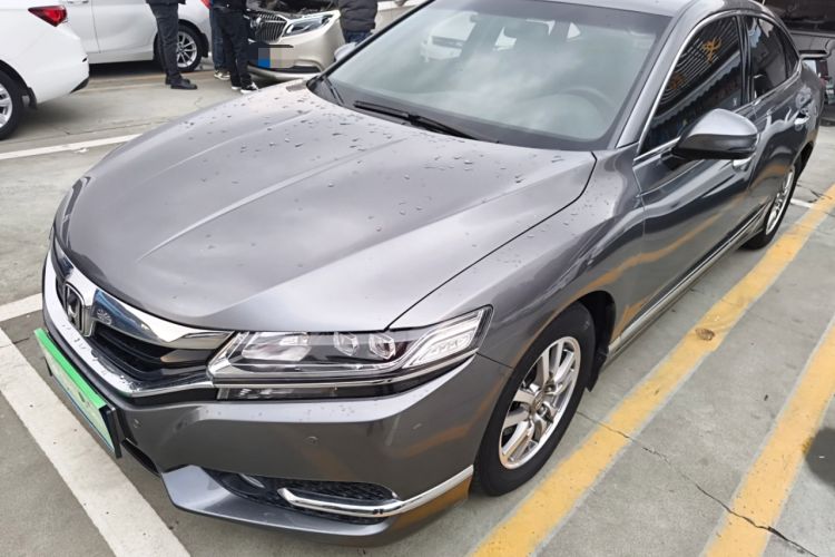 Used Honda Spirior 2015 2.0L Collector's Edition