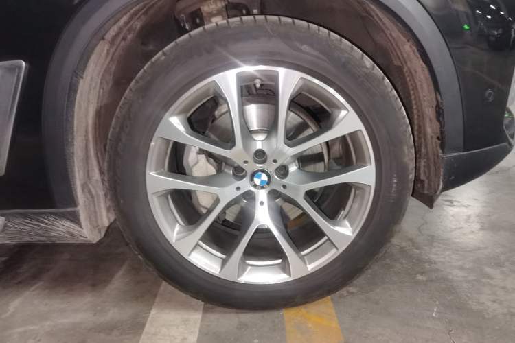 Used BMW X5 2020 xDrive30i X Design Package
