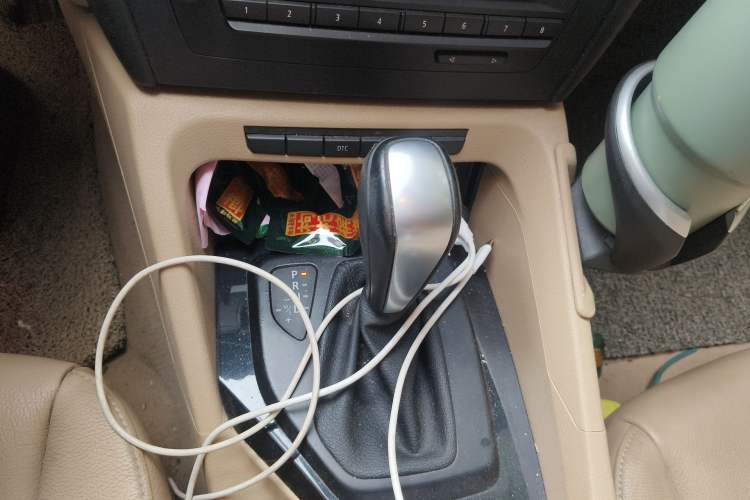 Used BMW X1 2010 xDrive25i
