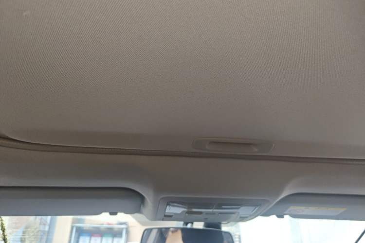 Used Toyota Corolla Hybrid E+ 2019 1.8L E-CVT Leading Edition Headliner