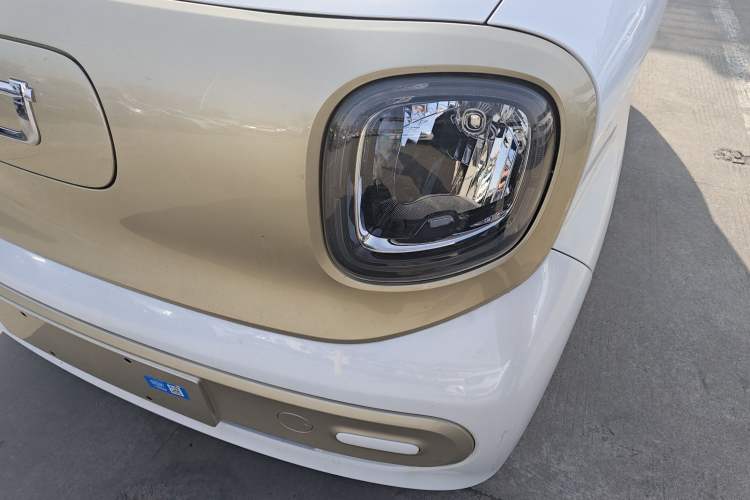 Used Bestune Pony 2025 222km Range Agile Horse