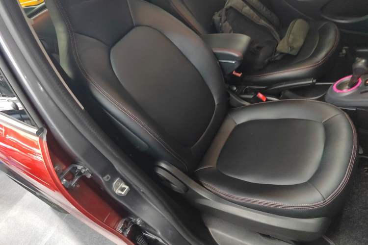 Used smart forfour 2016 1.0L 52 kW Passion Edition