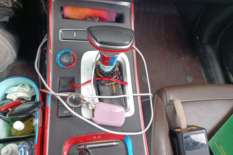 Used Chery Tiggo 7 2018 1.5T Automatic Elite Edition China V Standard