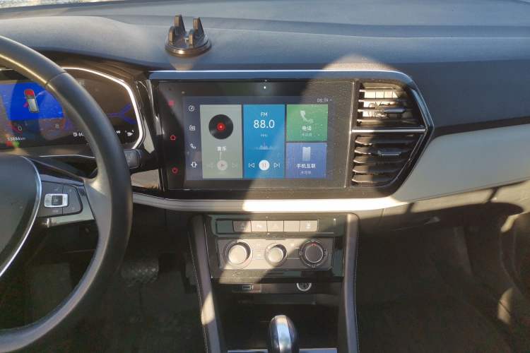 Used Jetta VS7 2023 280TSI Automatic Trend Edition