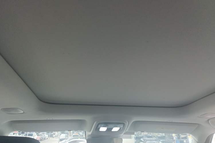 Used Deepal G318 2024 Four-Wheel Drive Comfort Edition Headliner