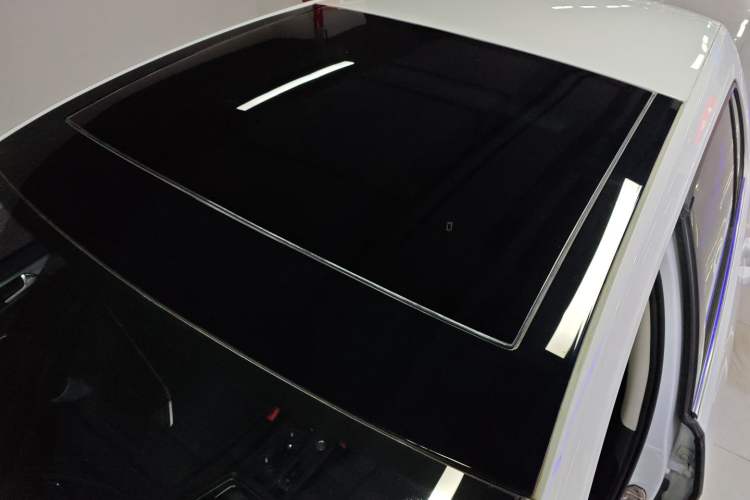 Used Volkswagen Golf 2020 Zhiai Edition 200TSI DSG Comfortable & Ambitious Version