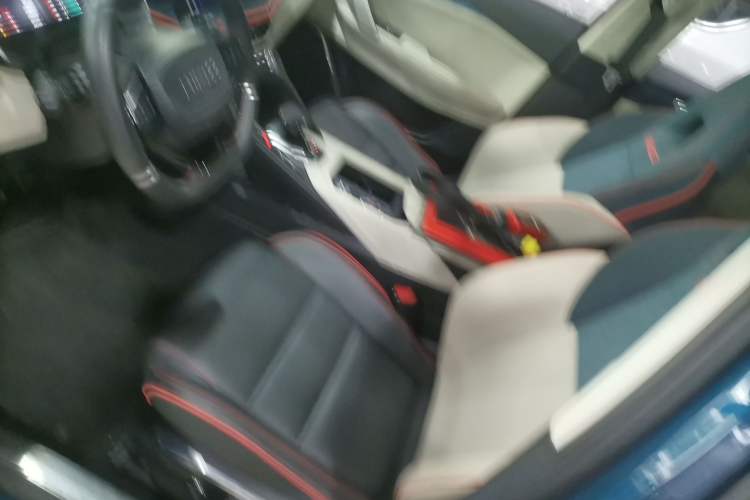 Used Lynk & Co 06 2020 1.5T YAO Halo