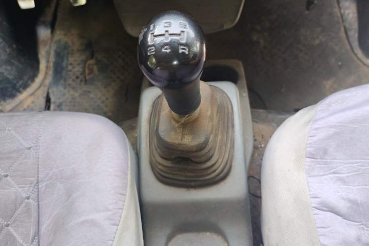 Used CHANGAN KAICHENG Xingguang 4500 2012 1.3L Base Version 4G13S1