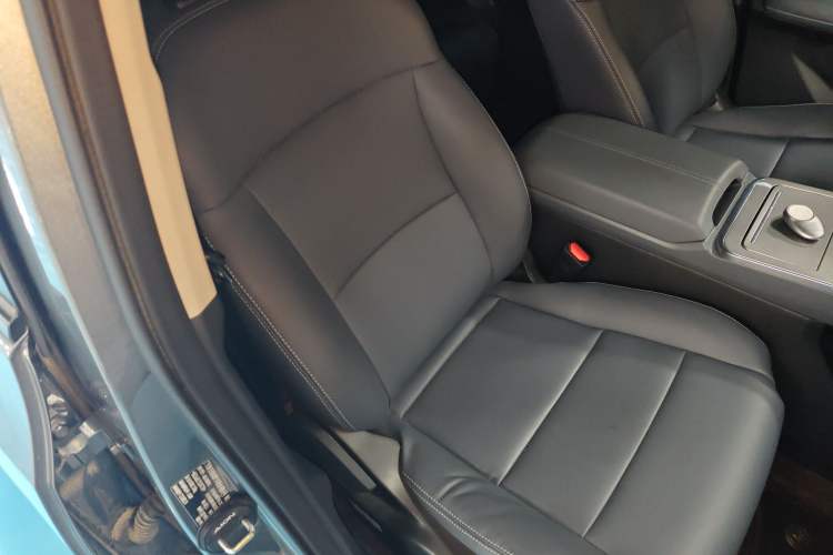 Used AION Y 2025 Plus 510 Smart Edition