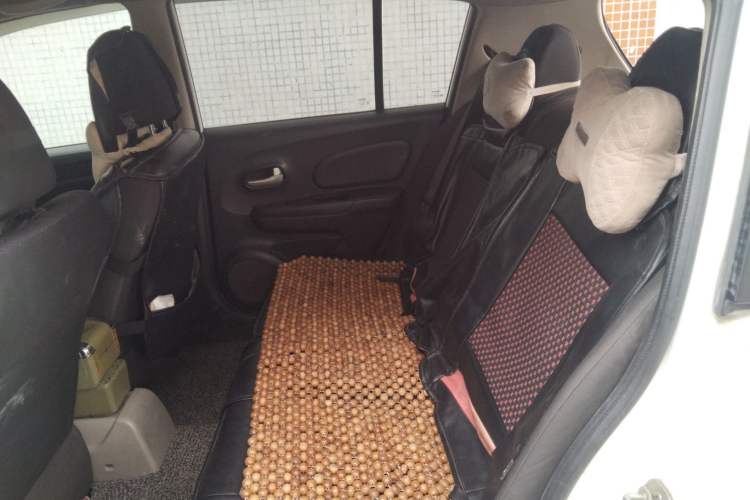 Used Venucia R50 2016 1.6L Automatic Elite Edition