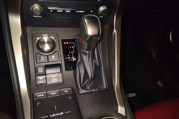 Used Lexus NX 2018 200 All-Wheel Drive Fēngshàng Version China V Standard
