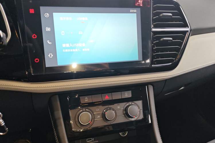 Used Jetta VS5 2026 Model, 280TSI Automatic Pioneer Edition