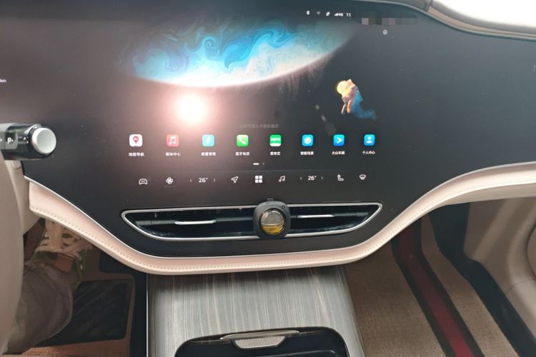 Used Rising F7 2023 Long-Range Edition