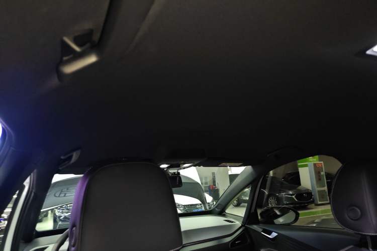 Used Volkswagen ID.3 2023 Upgraded Model Pure Intelligent Enjoyment Version