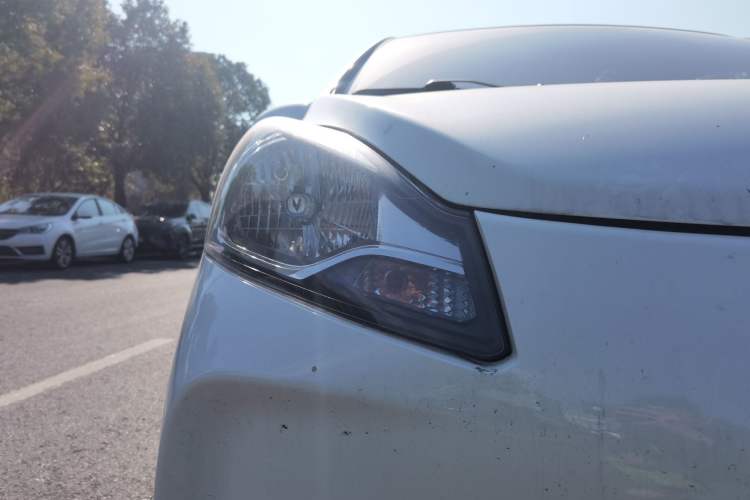 Used Oshan Benni E-Star 2021 National Edition Xin Yue Version Lithium-Ion Battery
