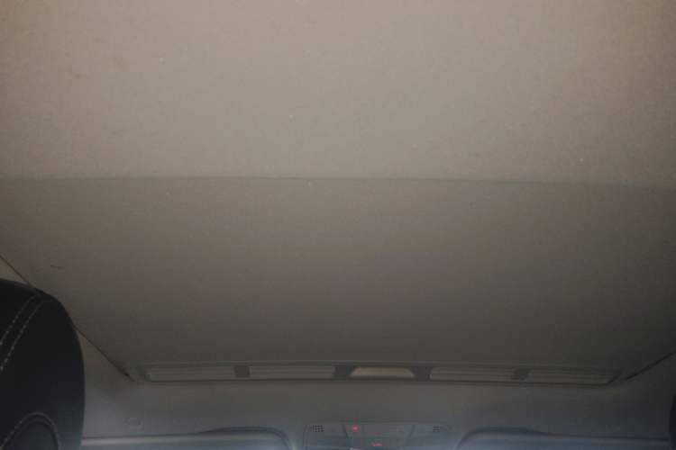 Used Mercedes-Benz C-Class 2019 C 180 L Fashion Edition Sport Version Headliner