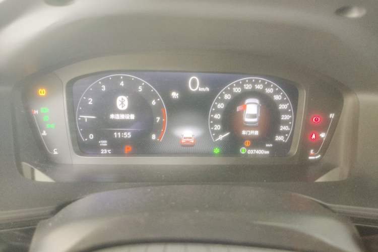 Used Honda Civic 2022 240TURBO CVT Dynamic Edition