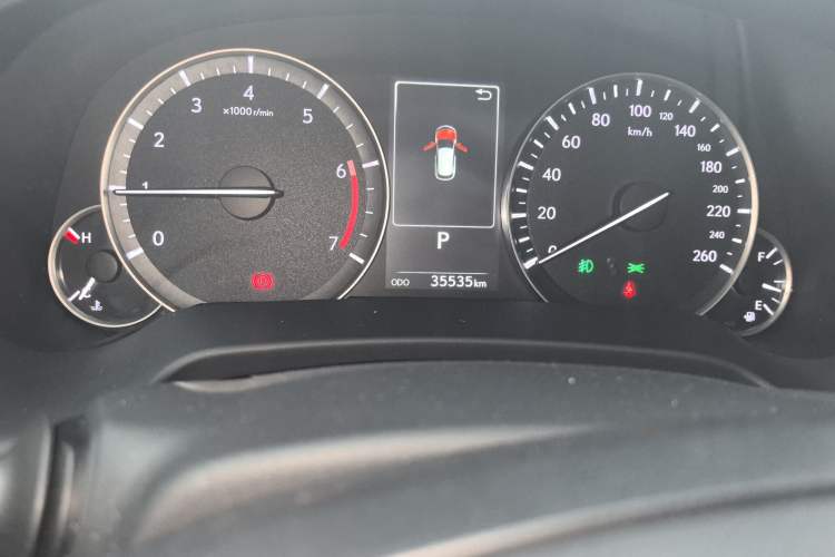 Used Lexus RX 2020 Facelifted 300 4x4 Elegant Edition
