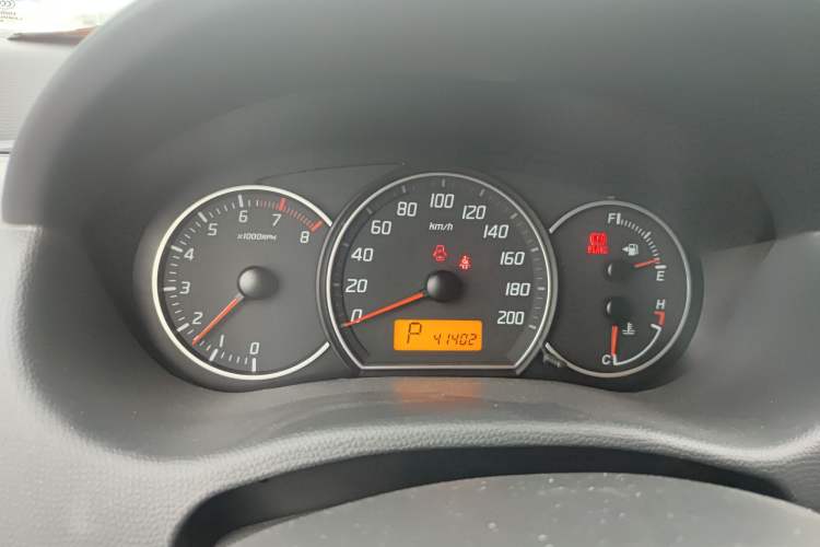 Used Suzuki Swift 2016 1.5L Automatic Fashionable Coolplay Edition
