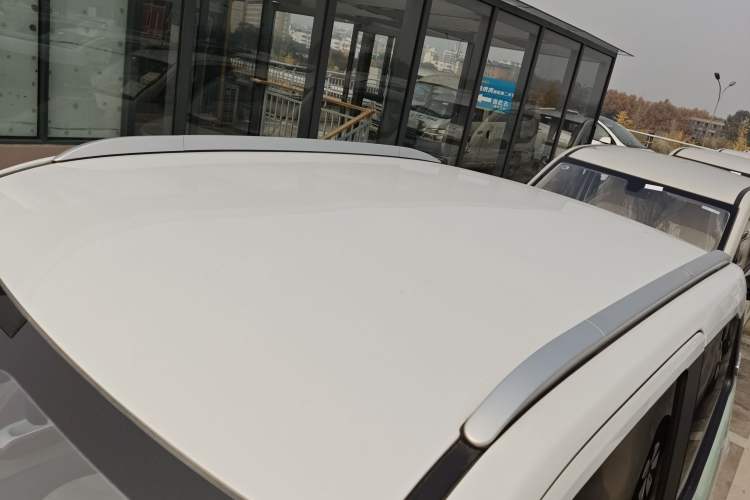 Used Wuling Hongguang MINIEV 2024 3rd Generation 215km Advanced Version