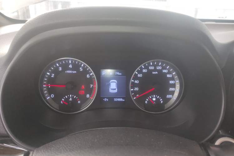 Used Kia kx1 Stonic 2021 1.4L Automatic Fun Edition