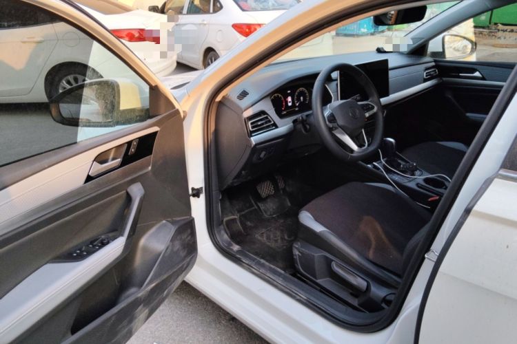 Used Volkswagen Lavida 2024 1.5L Automatic 5 Million Edition