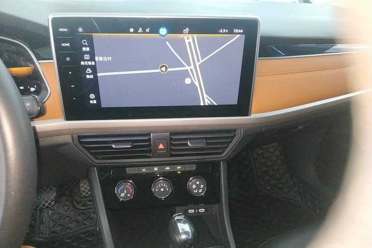 Used Volkswagen Bora 2023 200TSI DSG Enjoyment Edition
