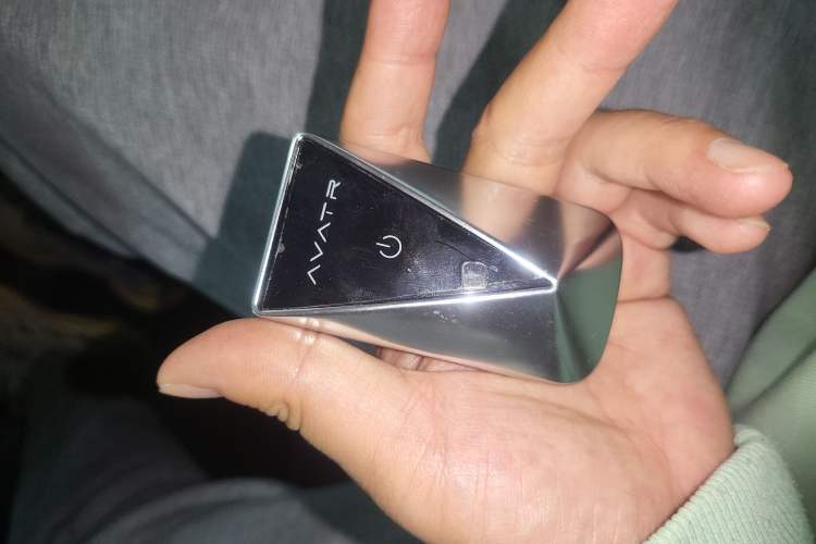 Used Avatr 07 2026 Ultra Pure-Electric All-Wheel-Drive Version