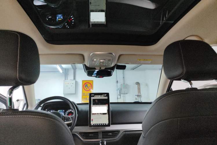 Used BYD Tang 2019 2.0T Automatic SmartConnect Prestige 5-Seater China VI Standard