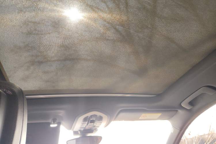 Used Porsche Macan 2017 Macan S 3.0T