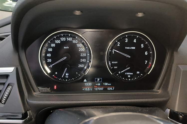 Used BMW 1 Series 2018 118i Sport Edition