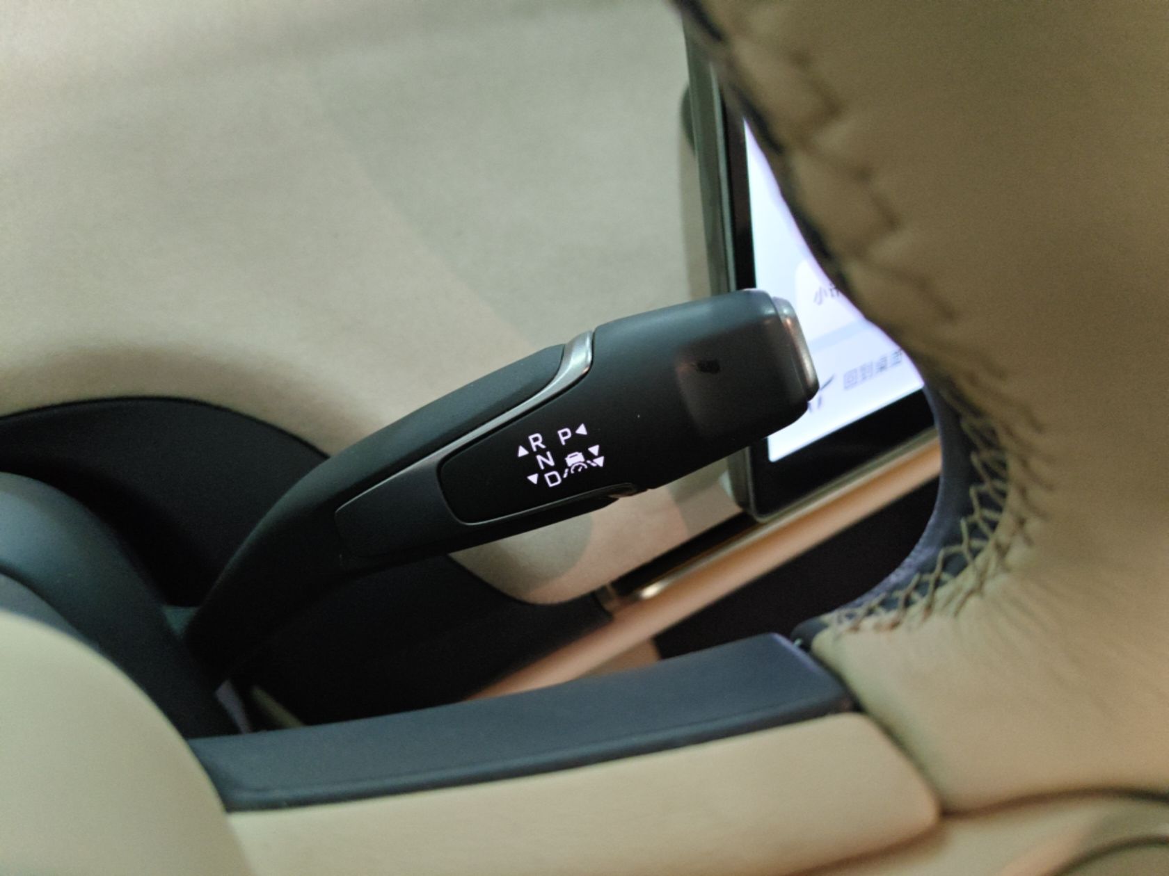 Hongqi Tiangong 05 2025 550 Smart Selection — снимка 16