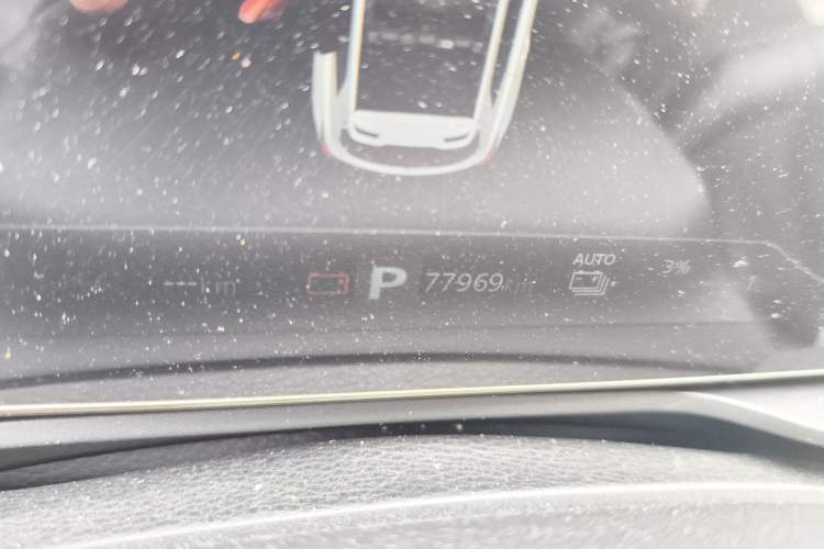 Used Roewe RX5 New Energy 2021 ePLUS National Trend Ronglin Luxury Edition
