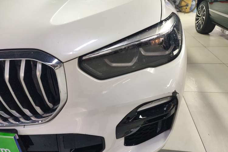 Used BMW X5 2020 xDrive30i M Sport Package
