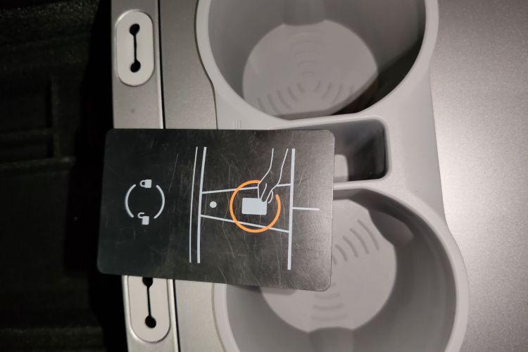 Used Tesla Model Y 2022 Performance High-Performance All-Wheel-Drive Version