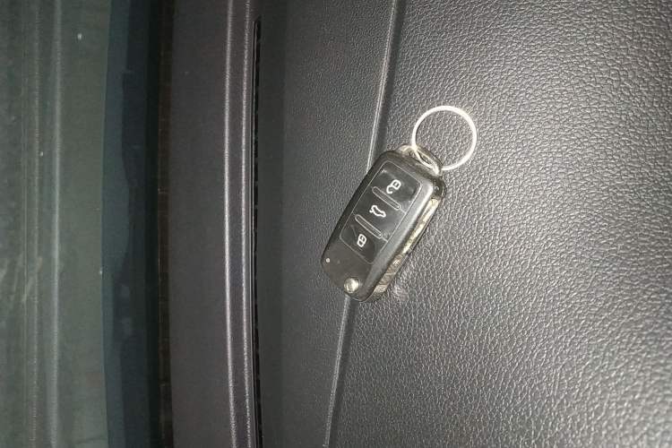 Used Volkswagen C-TREK 2020 1.5L Automatic Comfort Model