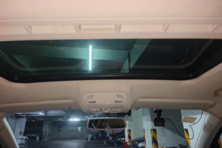 Used Audi A4L 2012 2.0 TFSI automatic standard version